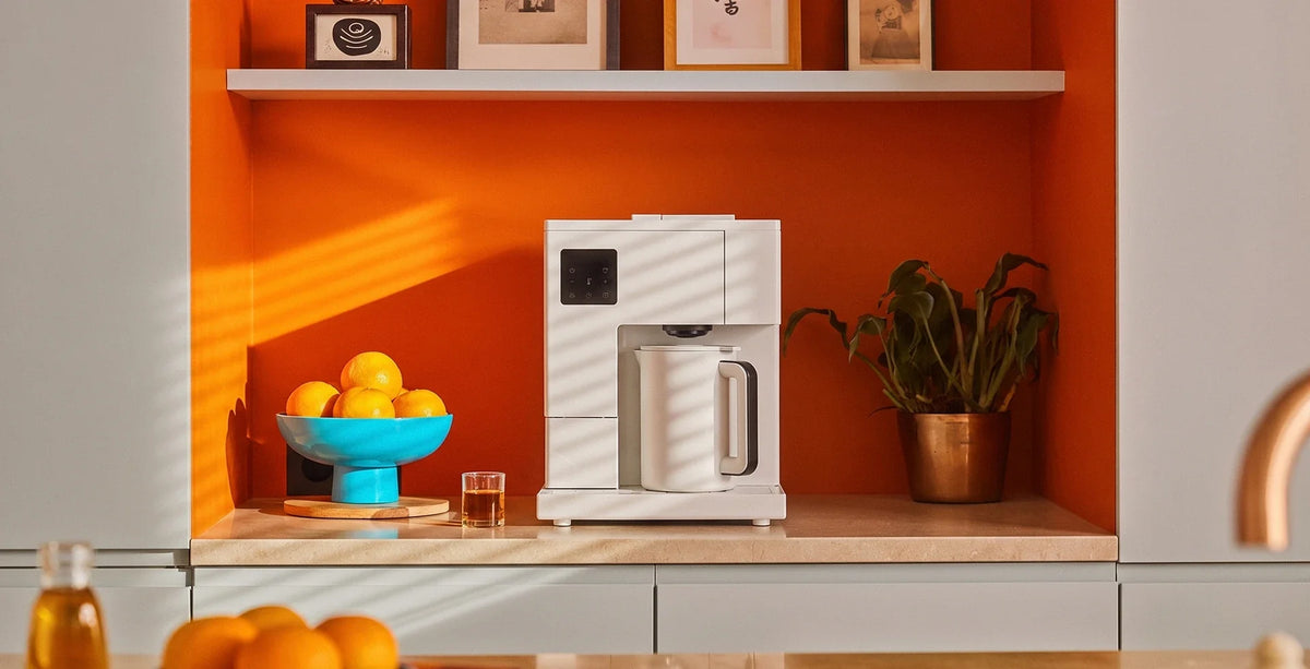 Why a Drip Coffee Maker Still Belongs in Your Kitchen