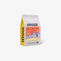 Hygge Berry Coffee