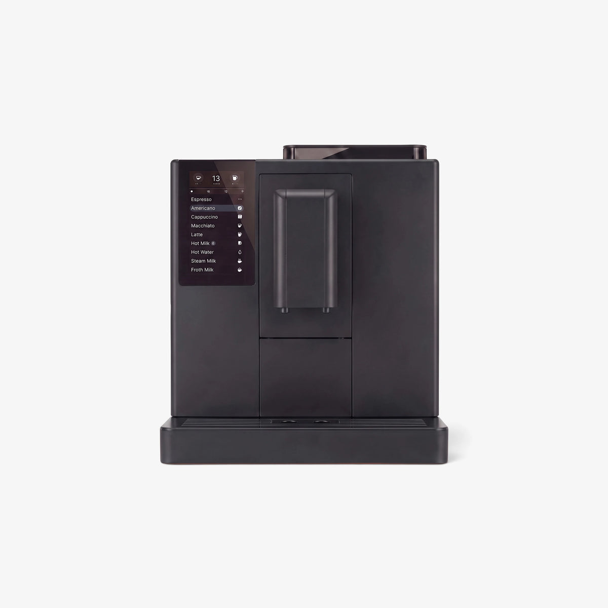 Automatic Espresso Machine