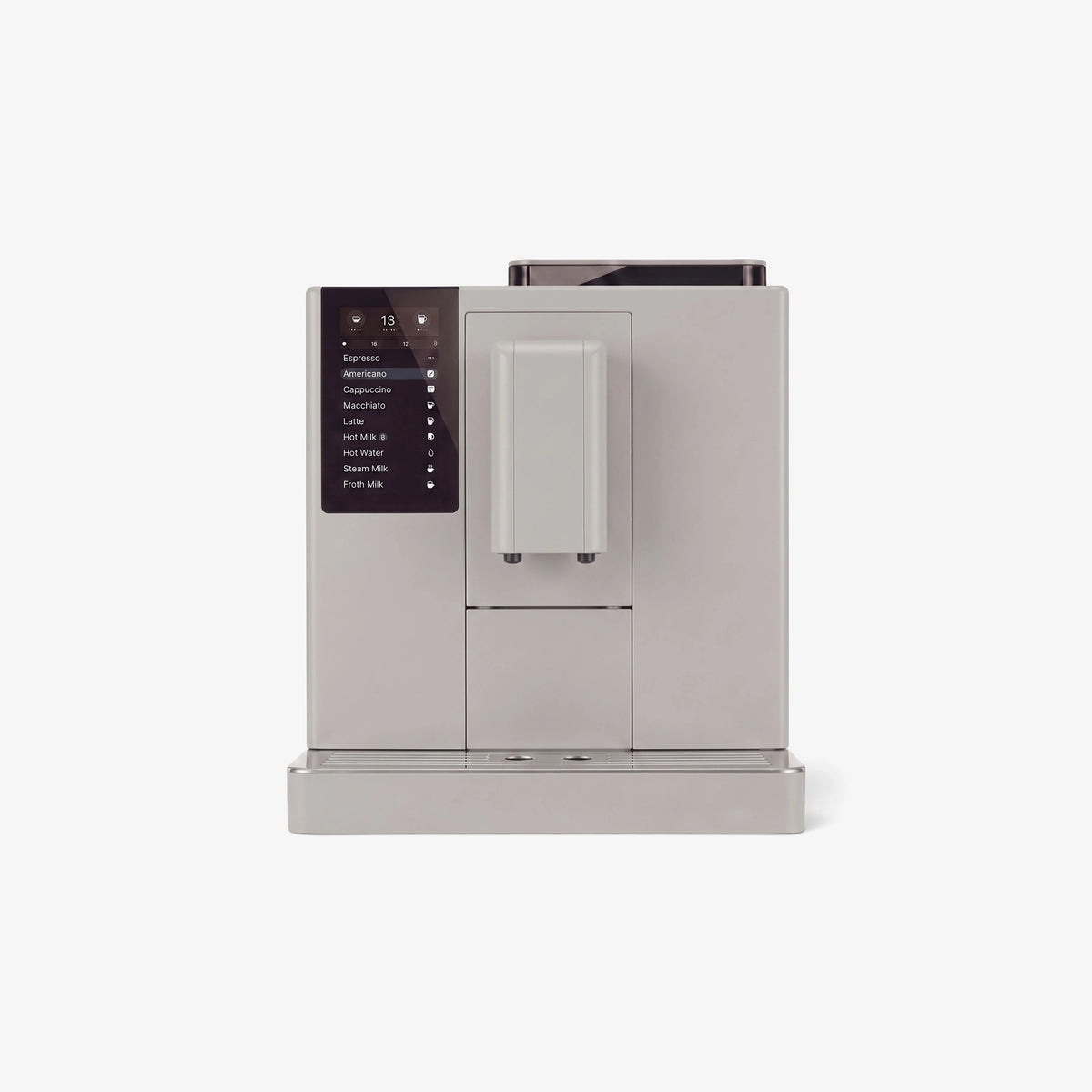 Automatic Espresso Machine