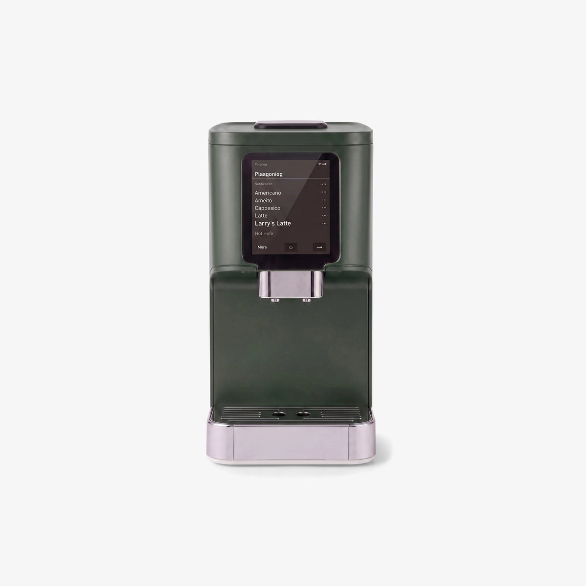 Smart Espresso Machine-thumbmail-3