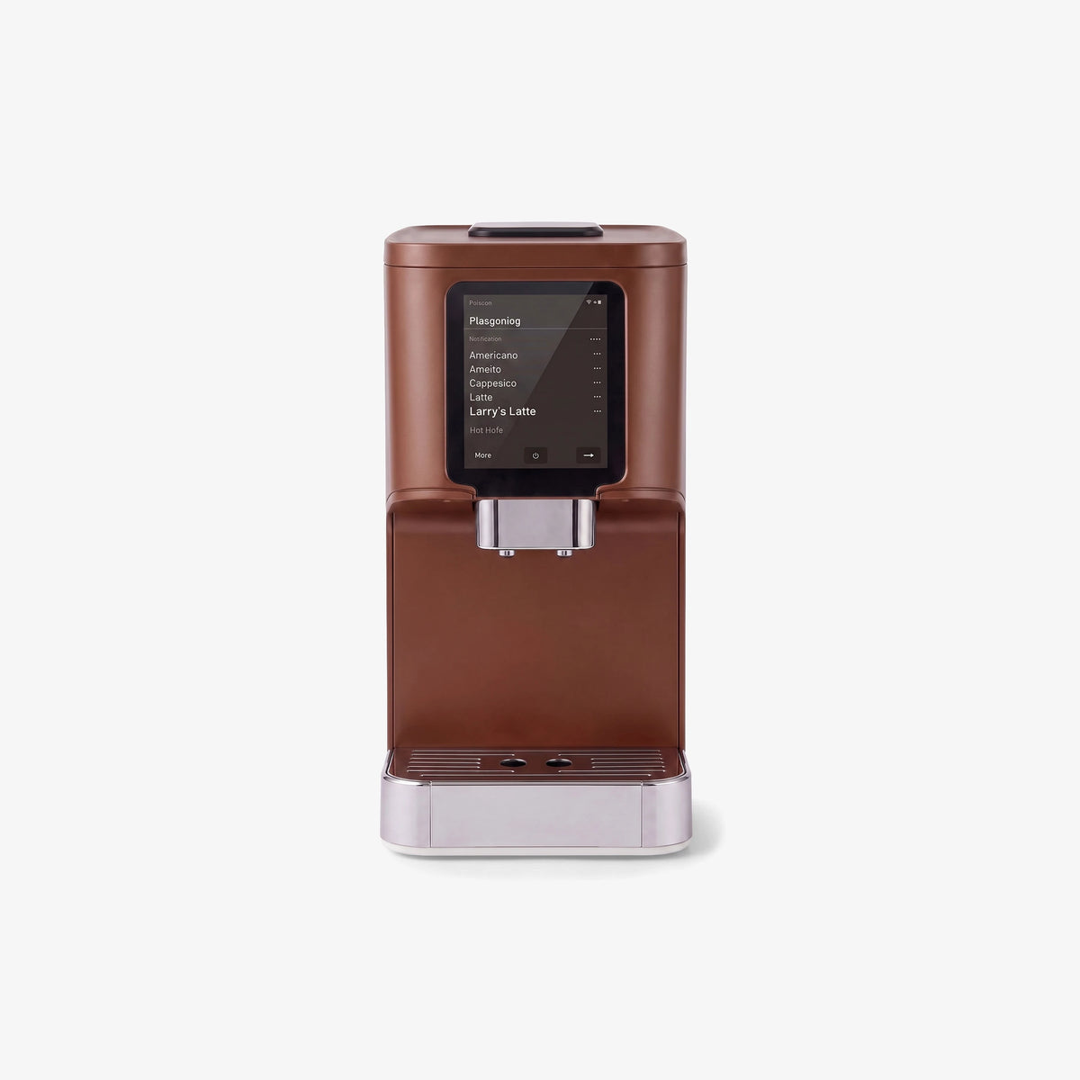 Smart Espresso Machine-thumbmail-4