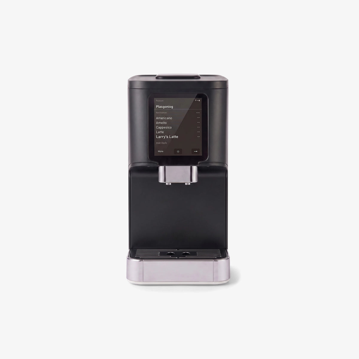 Smart Espresso Machine-thumbmail-5