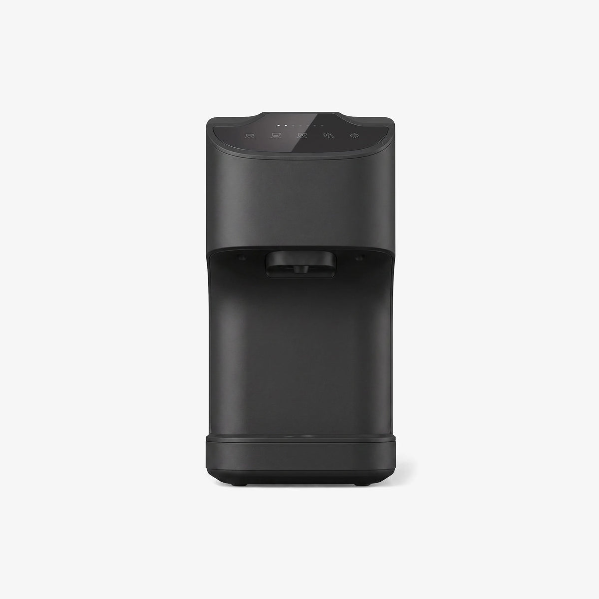 Compact Espresso Maker