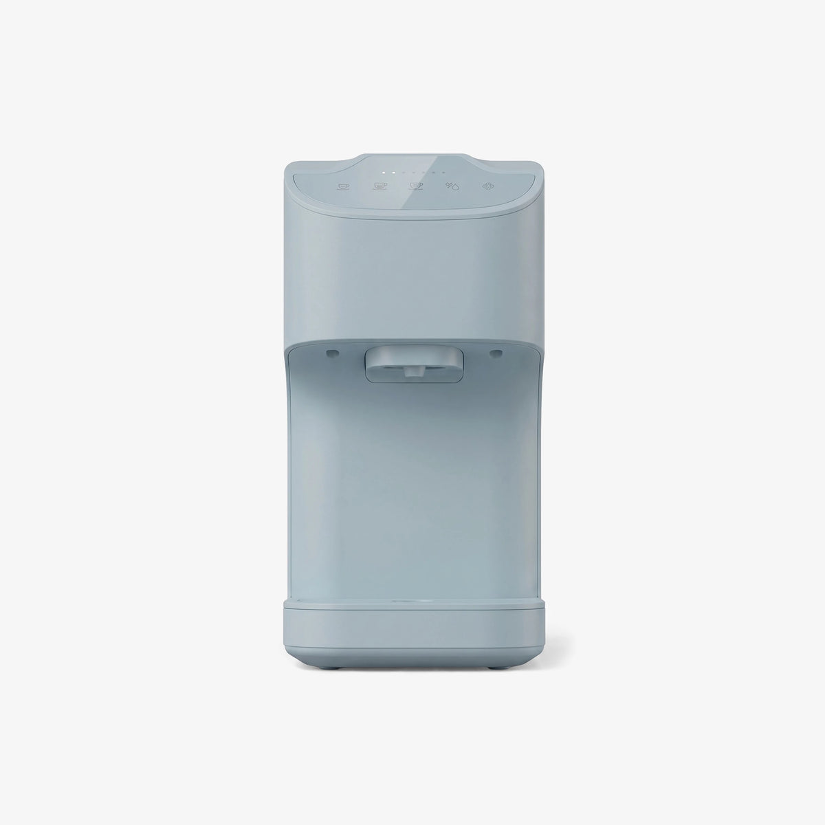 Compact Espresso Maker