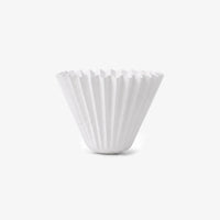 Wave Paper Filters