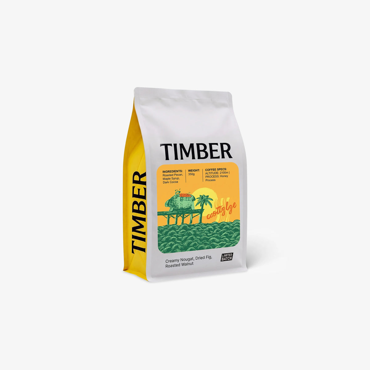 Timber Maple Coffee