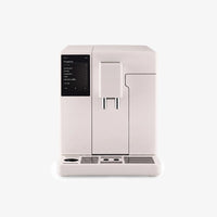 Touchscreen Coffee Machine
