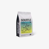 Souffle Nougat Coffee