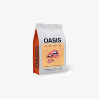 Oasis Floral Coffee