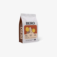 Bero Cherry Coffee