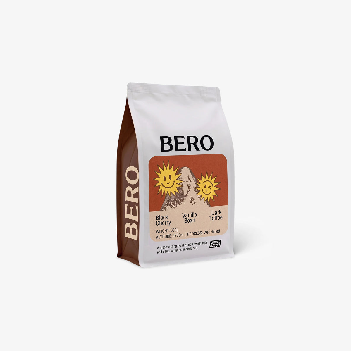 Bero Cherry Coffee