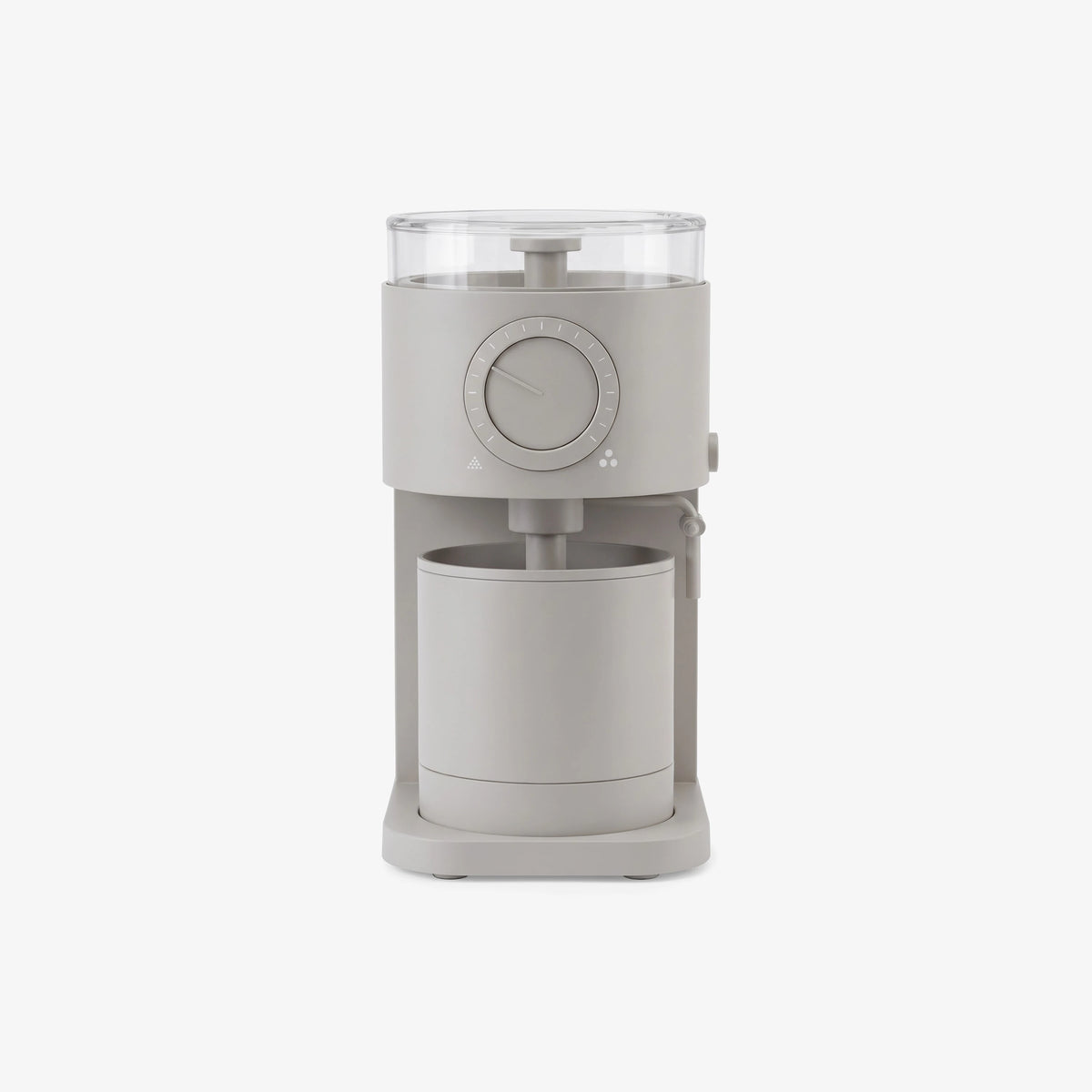 Electric Burr Grinder