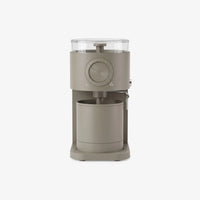 Electric Burr Grinder