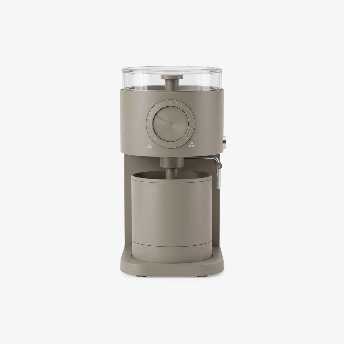 Electric Burr Grinder-thumbmail-4