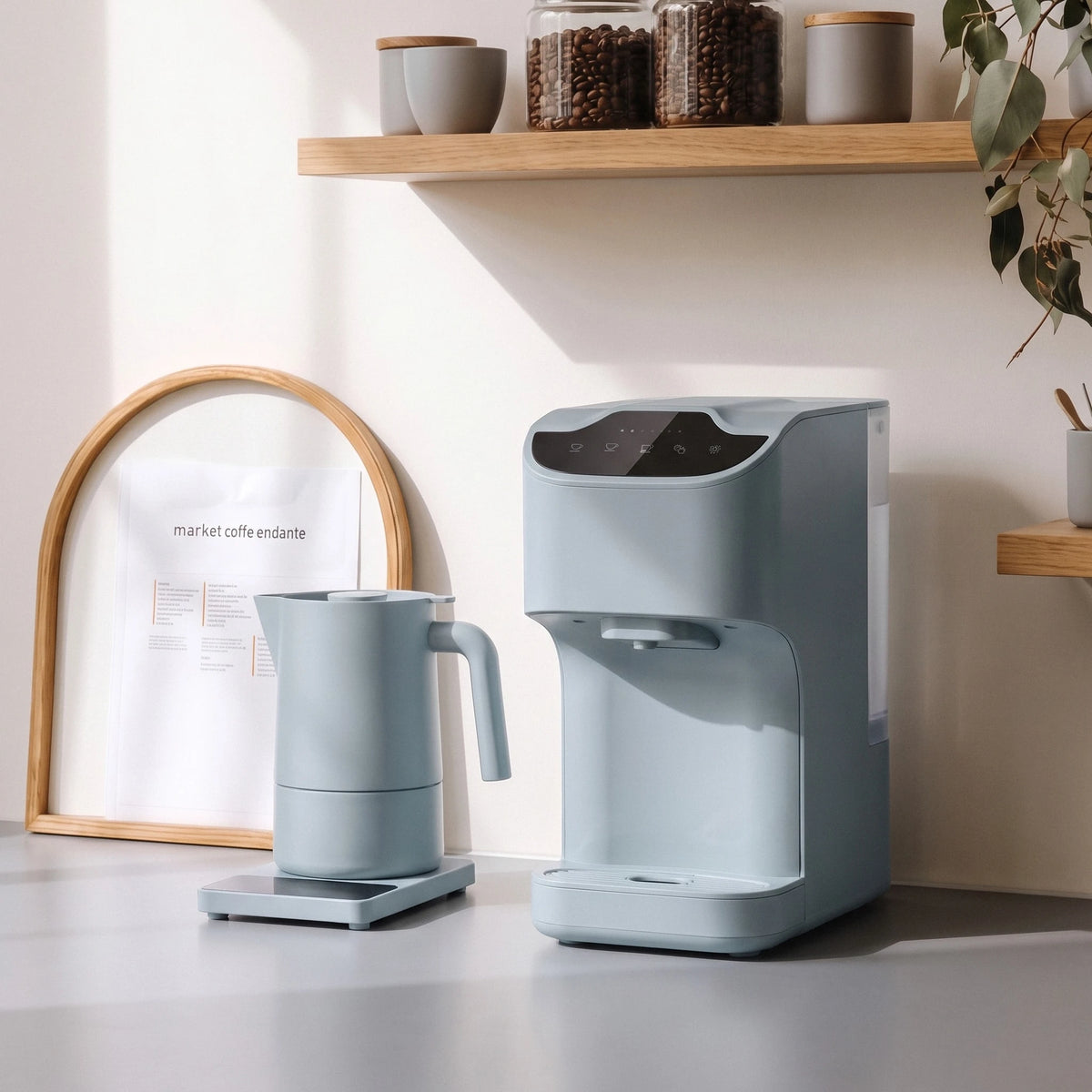 Electric Kettle