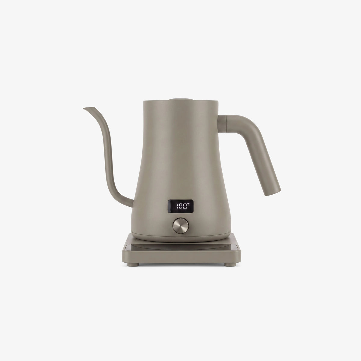 Gooseneck Pour-Over Kettle