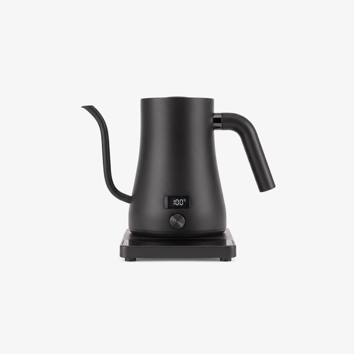 Gooseneck Pour-Over Kettle