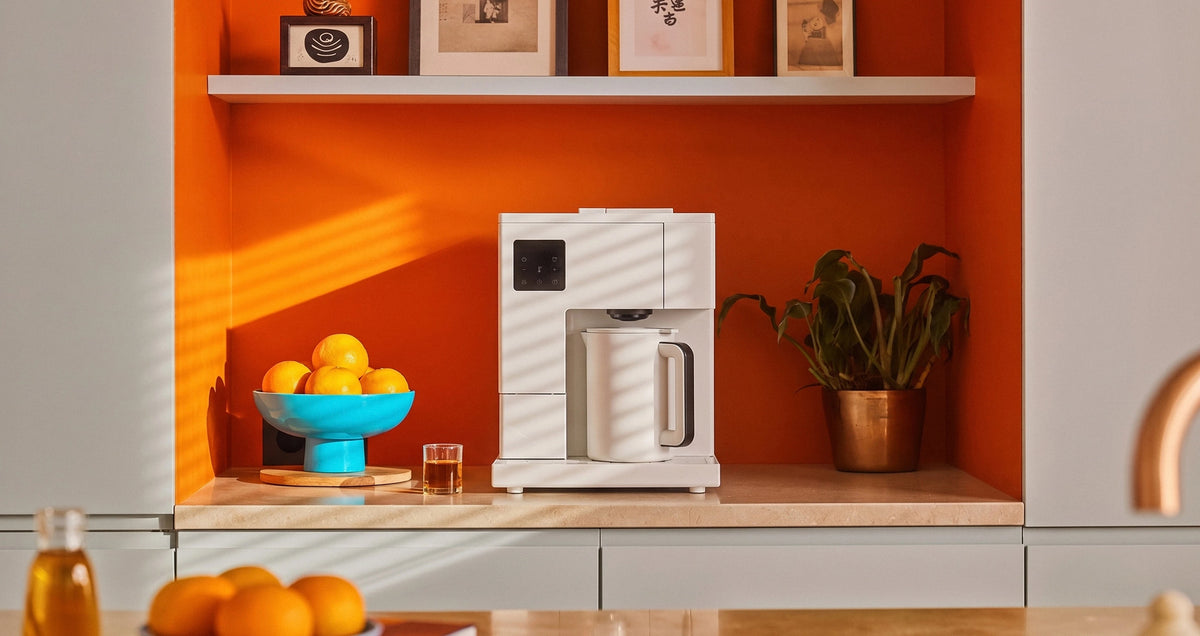 Coffee Machine