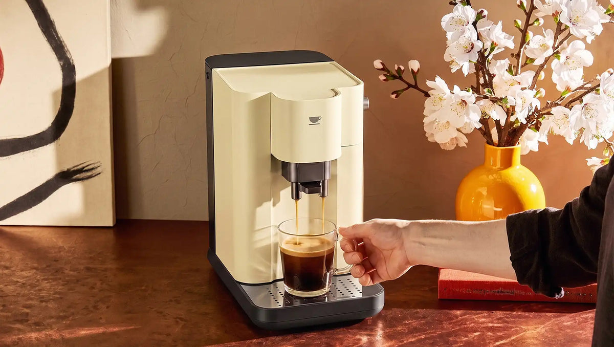Coffee Machine