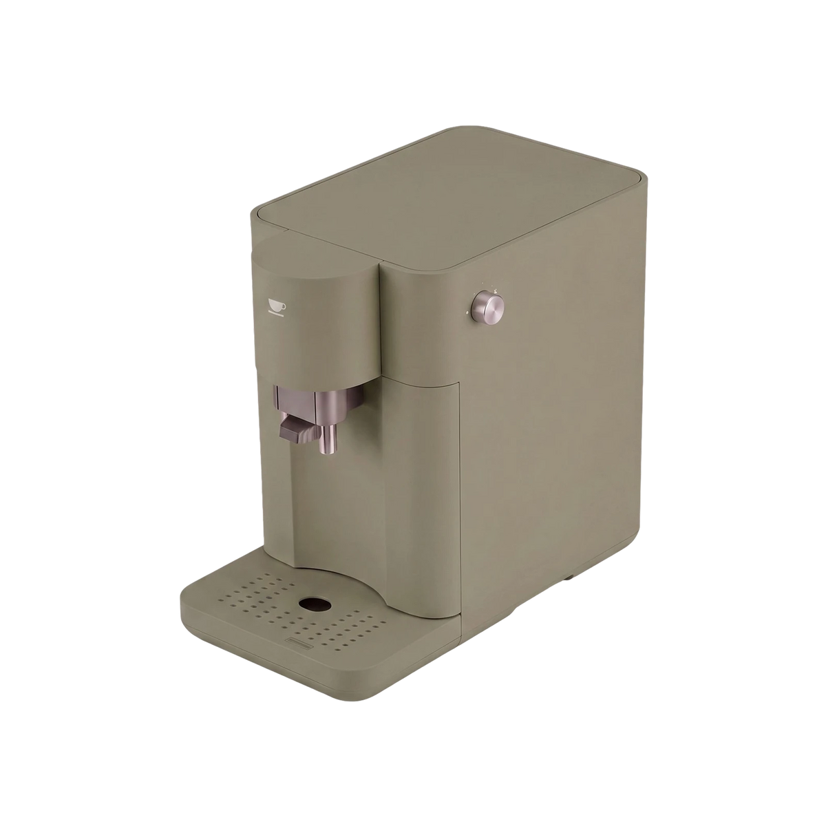 Product with feature markers